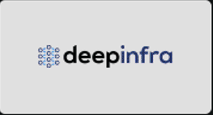 DeepInfra