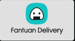 Fantuan Delivery