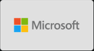 Microsoft