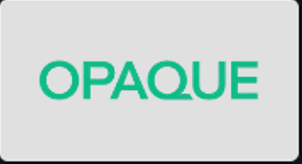 OPAQUE