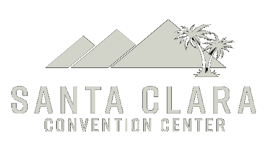 Santa Clara Convention Center Logo
