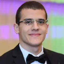 Dr. Ameer Haj-Ali