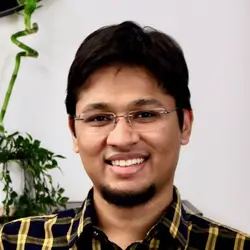 Dr. Devendra Chaplot