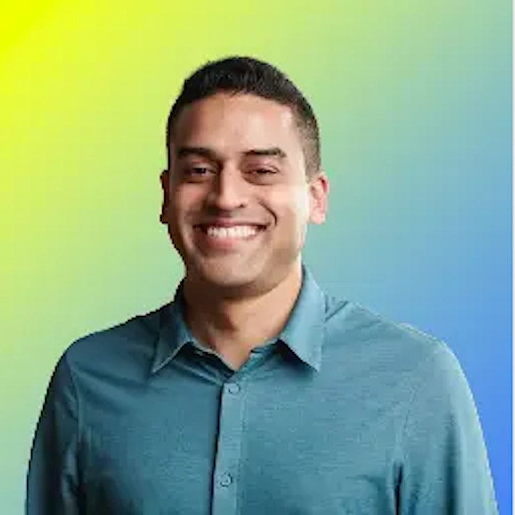 Ajay Vashee