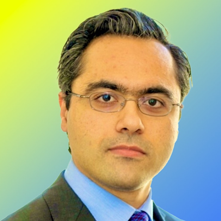Allen Bolourchi