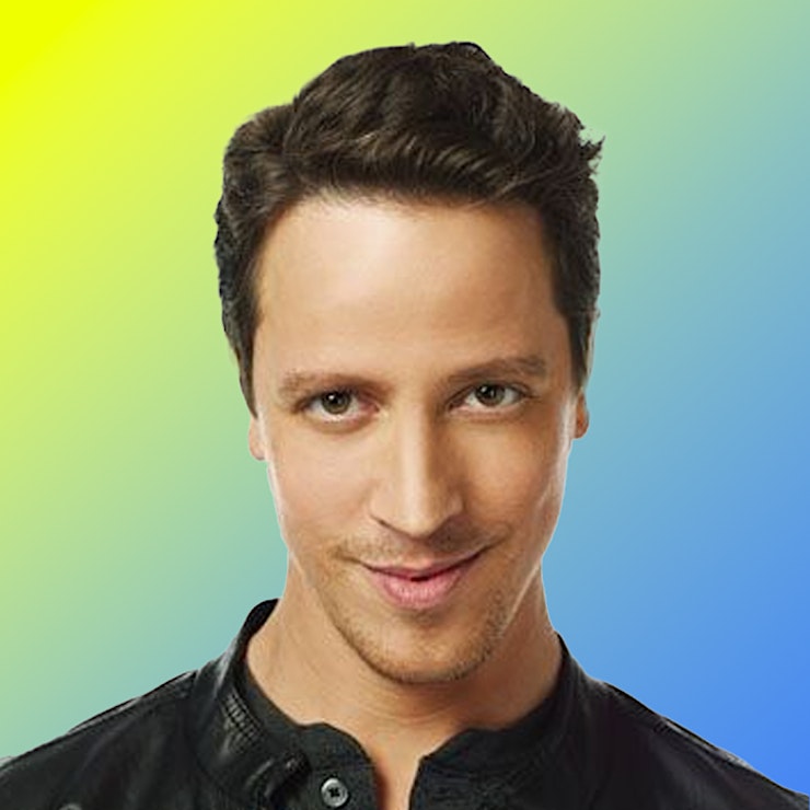 Andrew Mayne