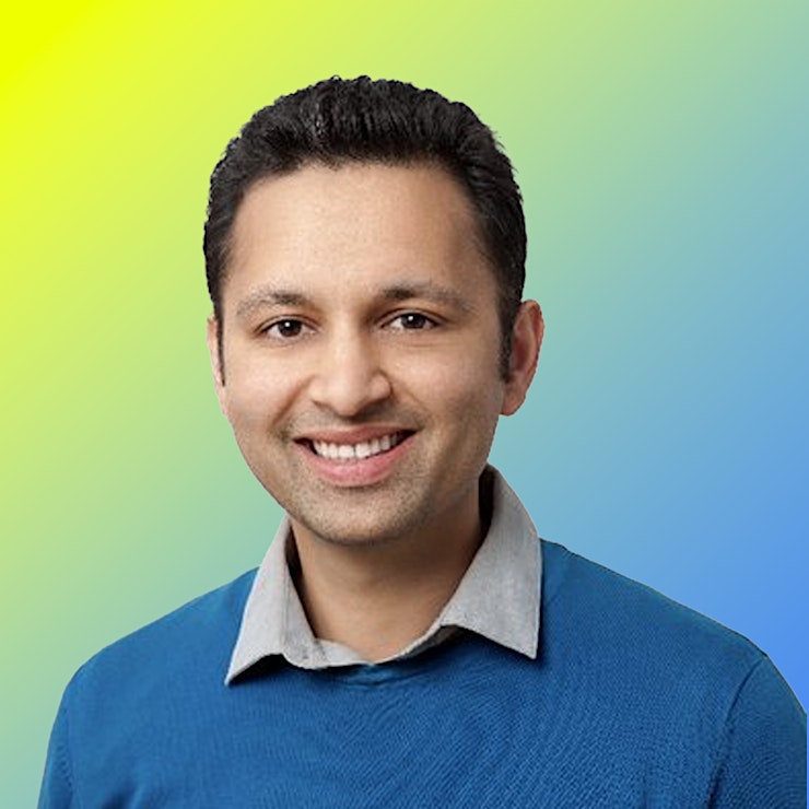 Ankit Jain