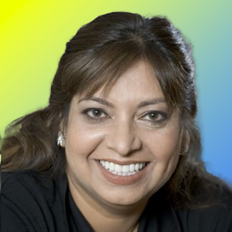 Anu Shukla