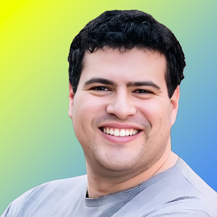 Ari Morcos