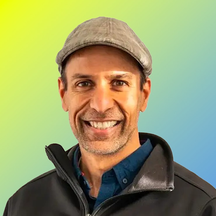 Arvind Jain