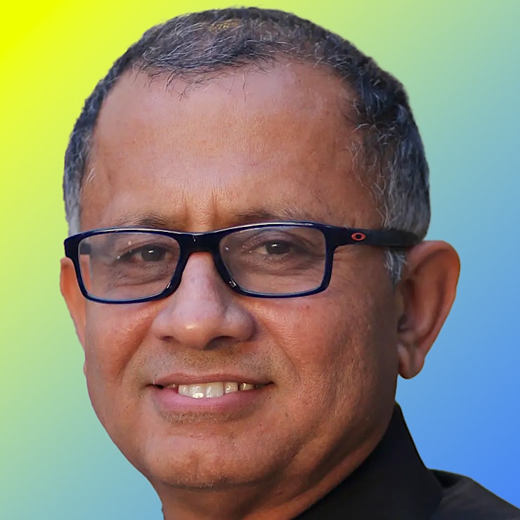 Badri Nath