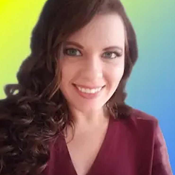 Brittney Harrel