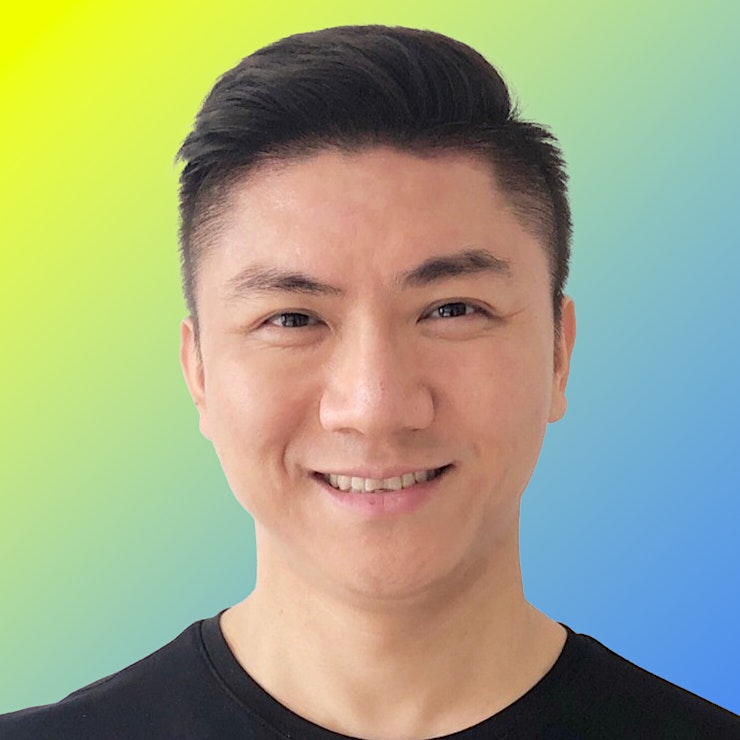 Charles Xie