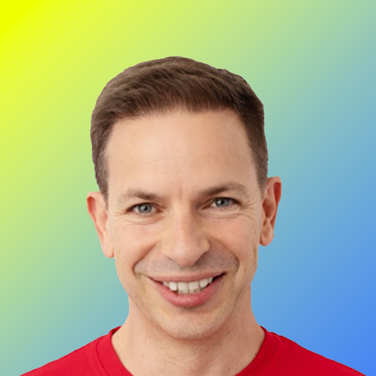 Dan Sahar