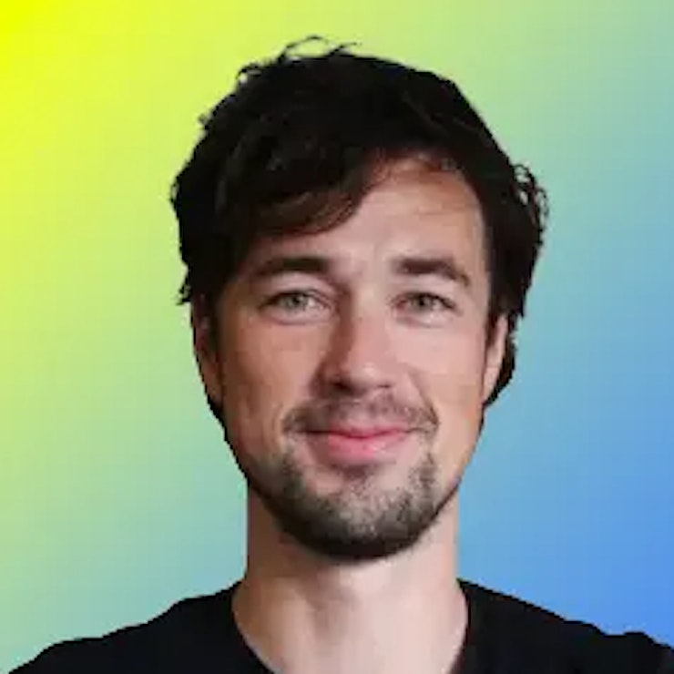 Daniel Svonava