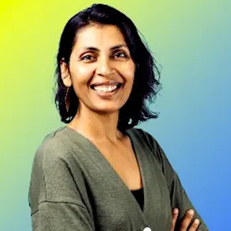 Deepa Sureka