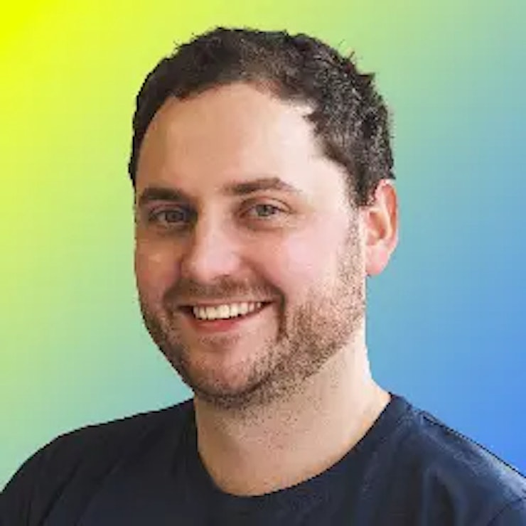 Dmytro Spodarets