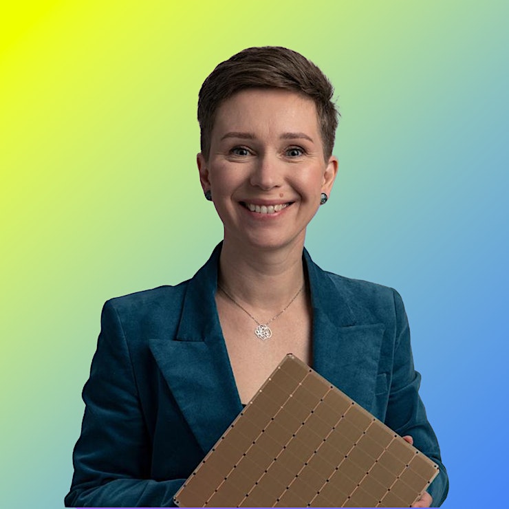 Dr. Natalia Vassilieva