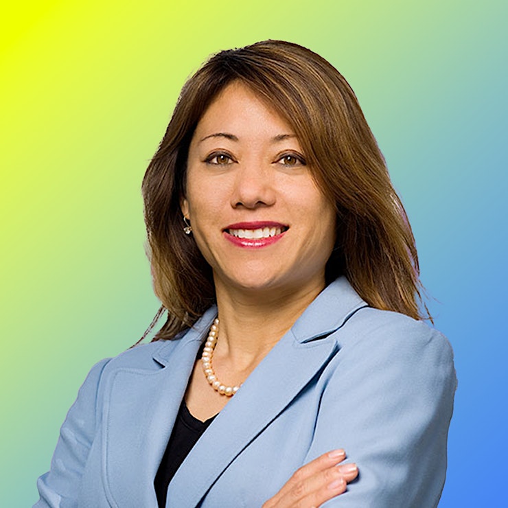Fiona Ma