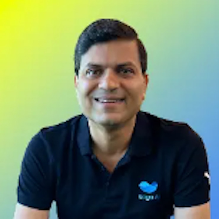 Gaurav Agarwal
