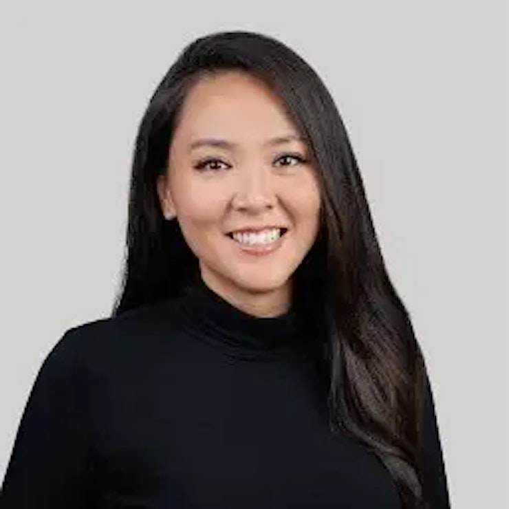 Janelle Teng