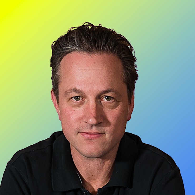Jason Lopatecki