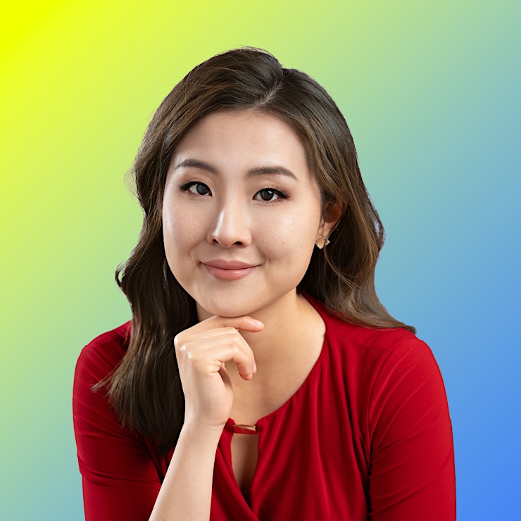 Jenny Xiao