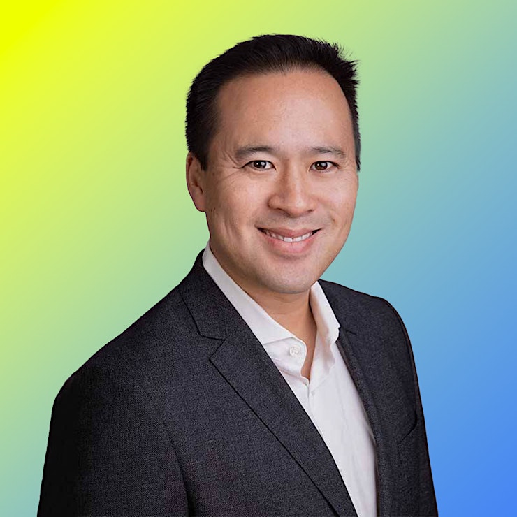 Jeremiah Owyang