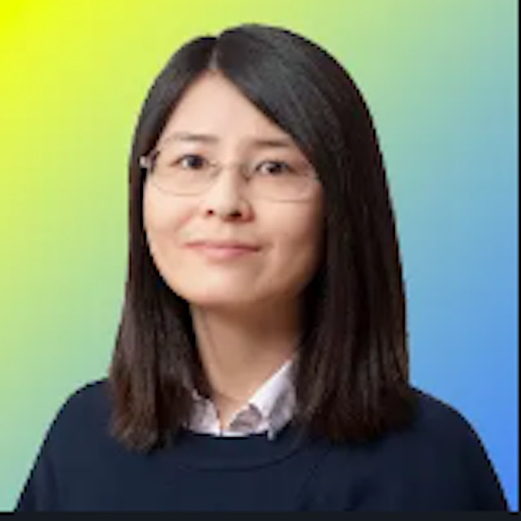 Jia Li