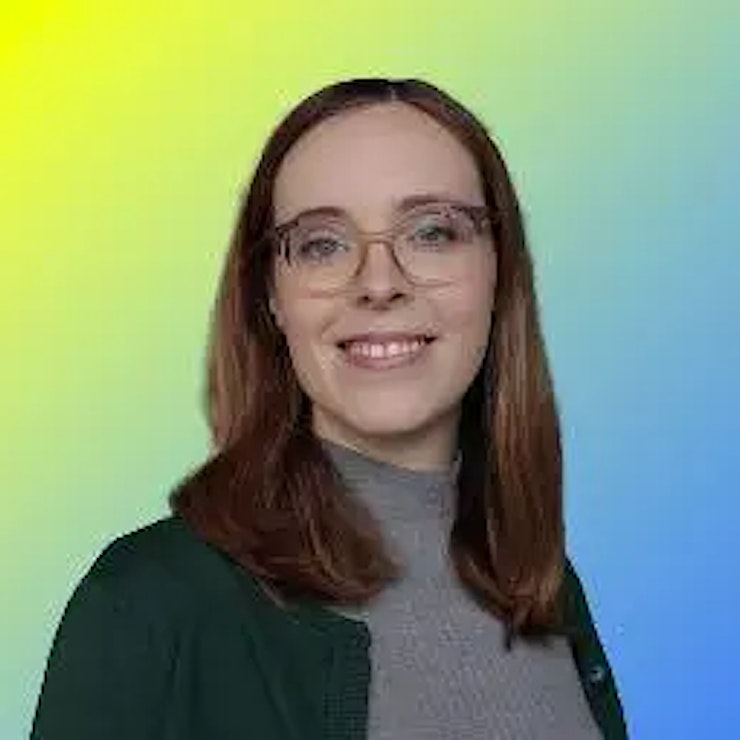 Jill Harding