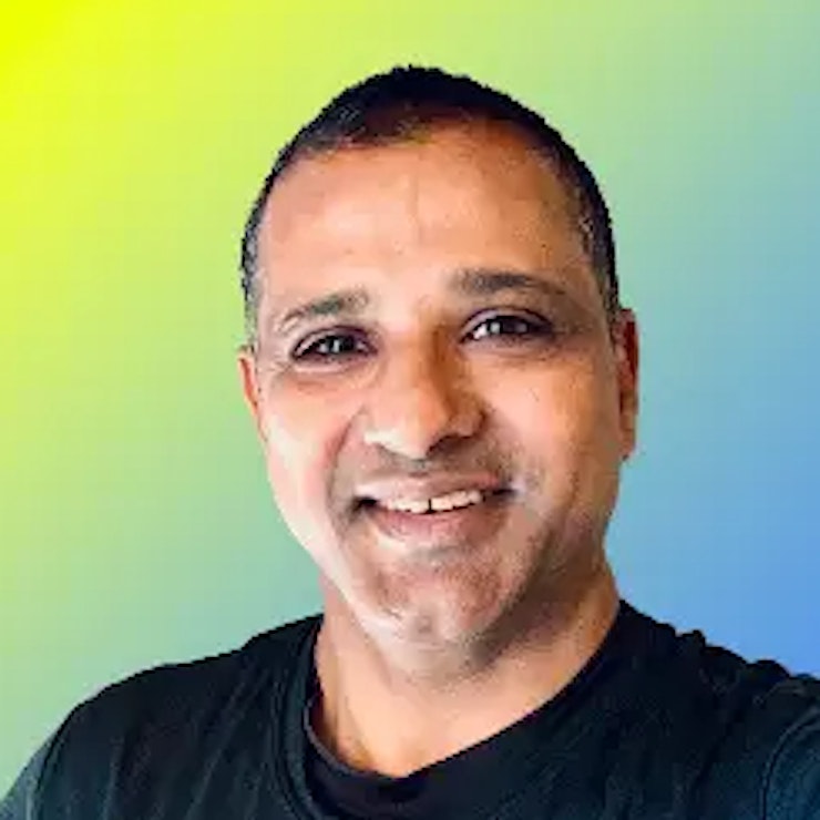 Jobi George
