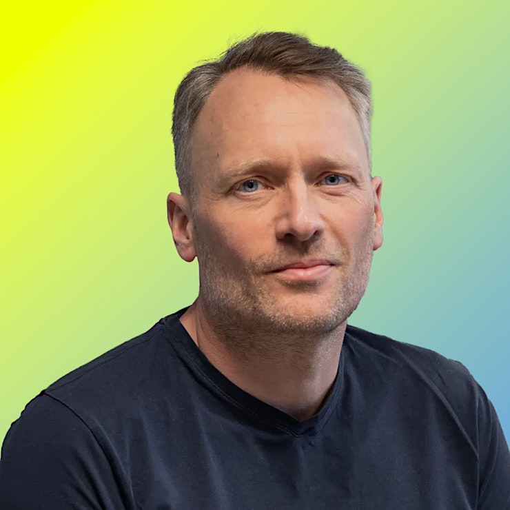 Jon Bratseth