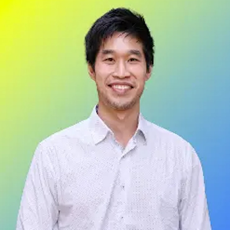 Jon Chu
