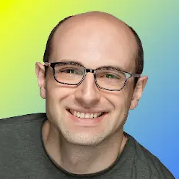 Kyle Corbitt