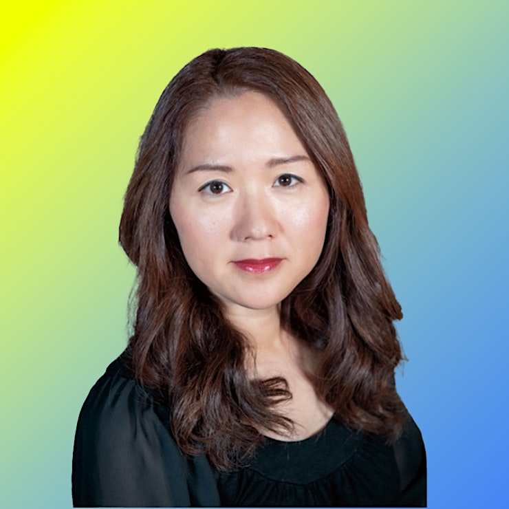 Lin Qiao