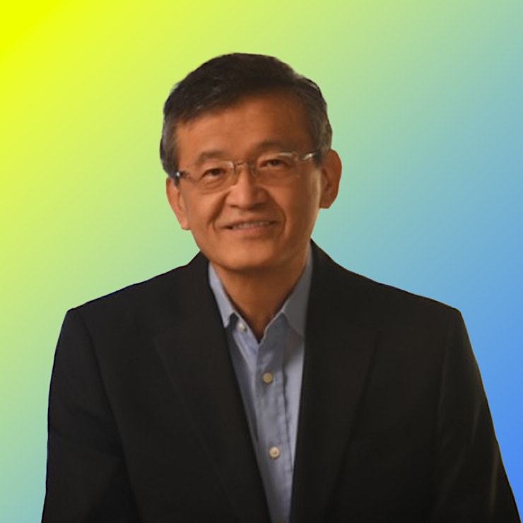 Lip-Bu Tan