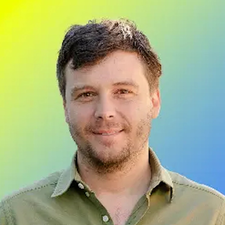 Lukas Biewald
