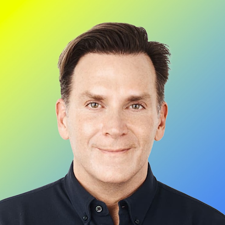 Michael Stewart