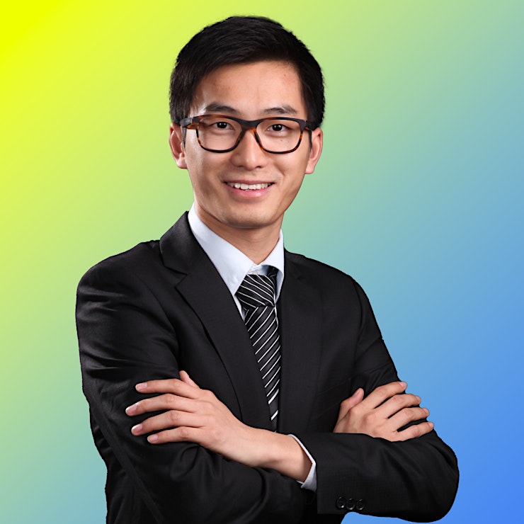 Nathan Hsu