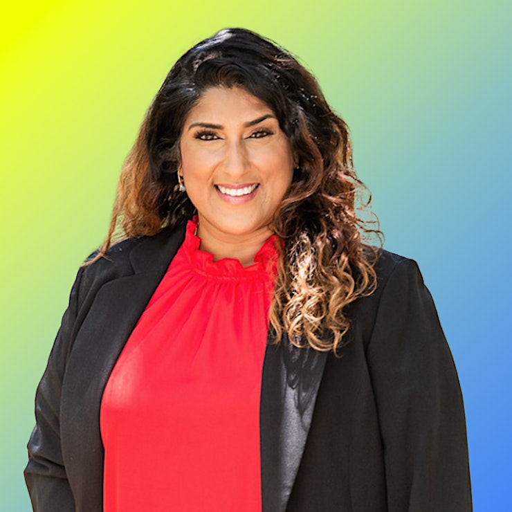 Navrina Singh