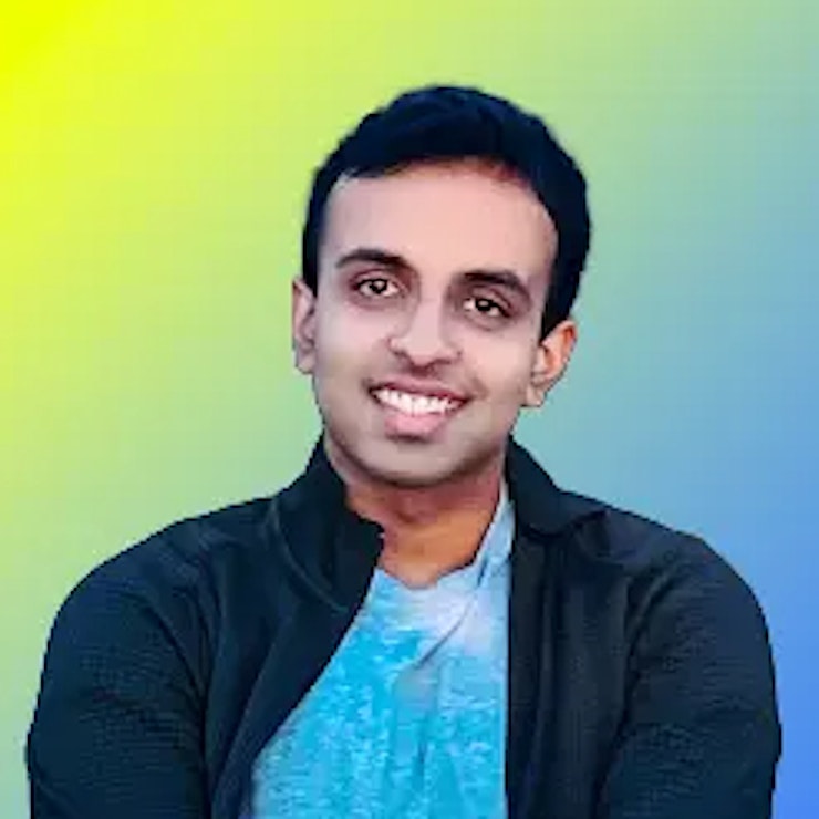 Nikhil Rao