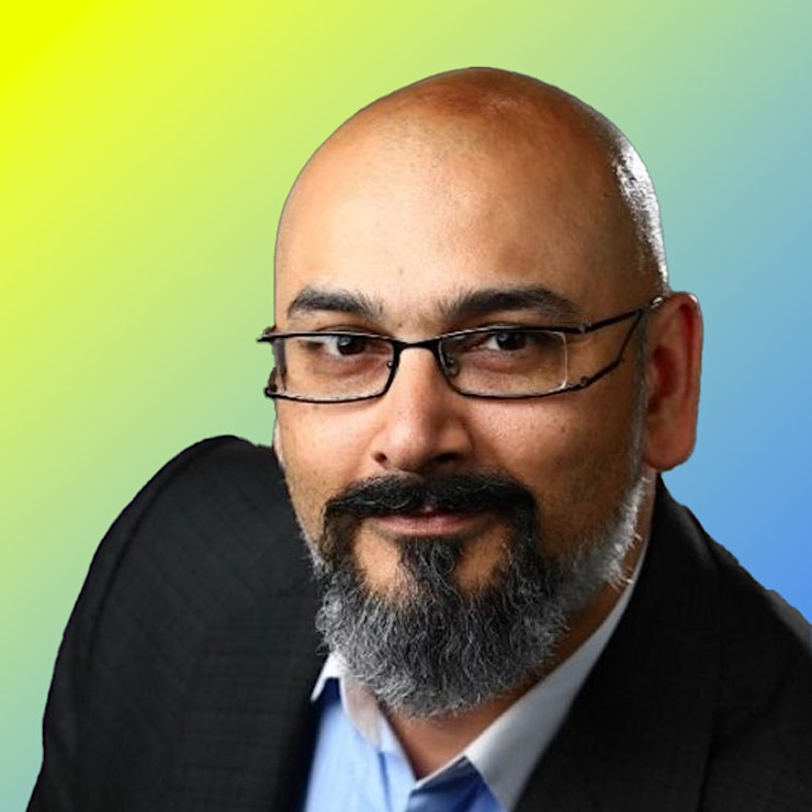 Nirav S. Desai