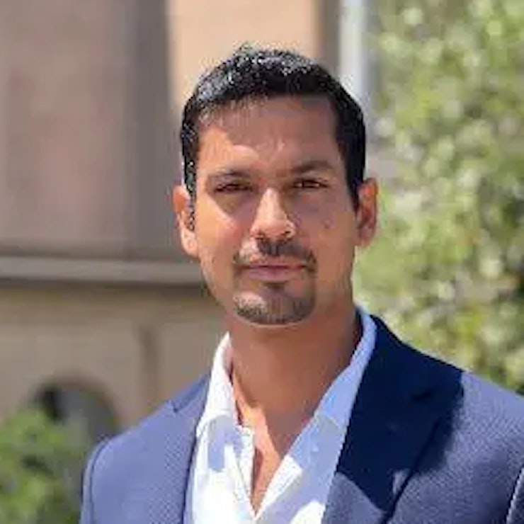 Pritish Yuvraj