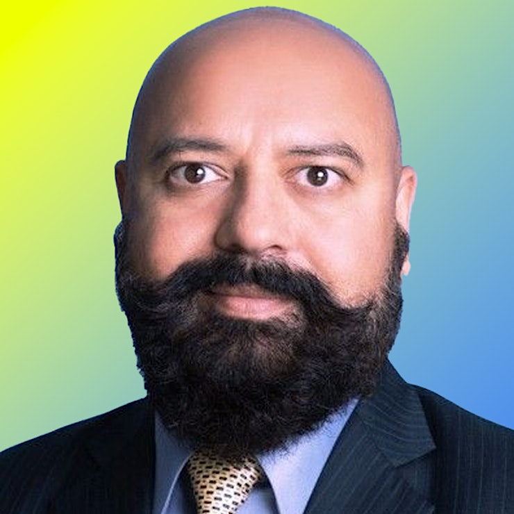 Puneet Thapliyal
