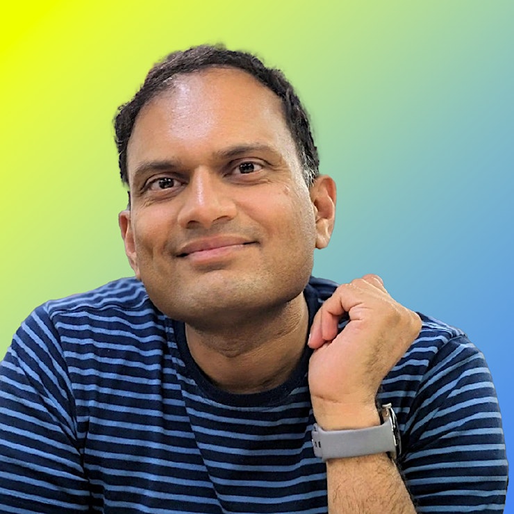 Raghavendra Prabhu