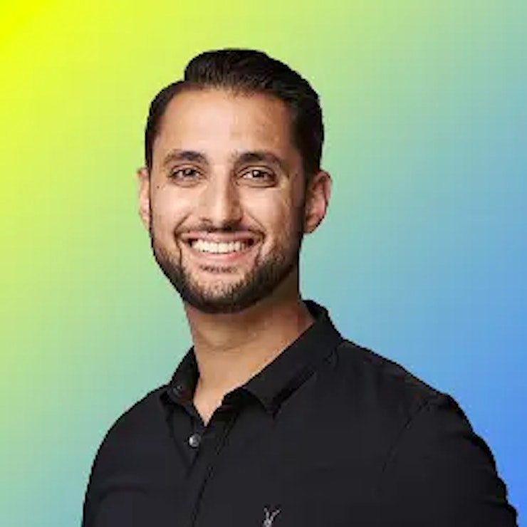 Rajeev Dham