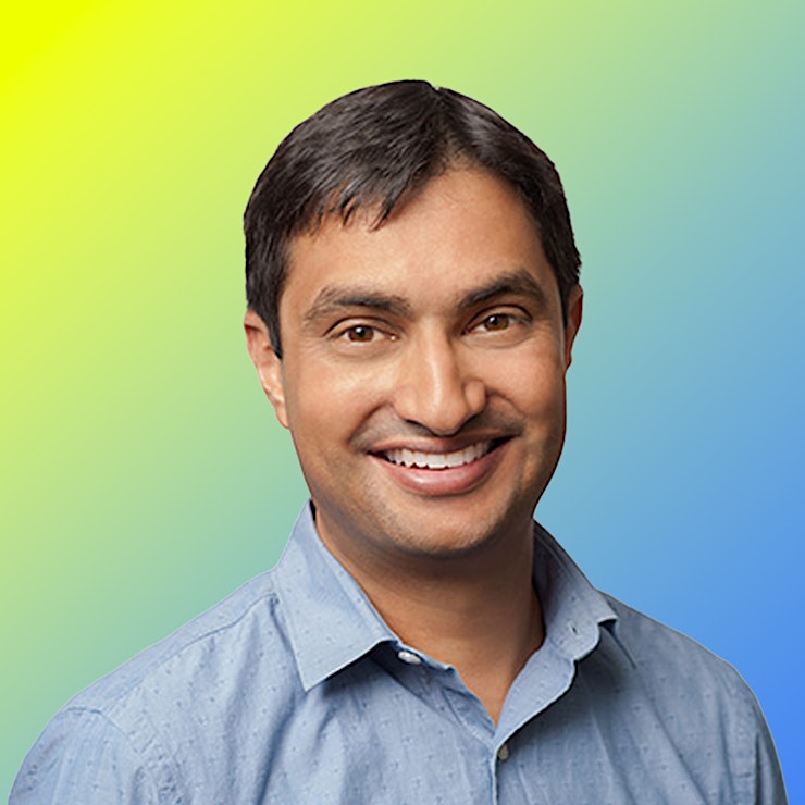 Rajen Sheth