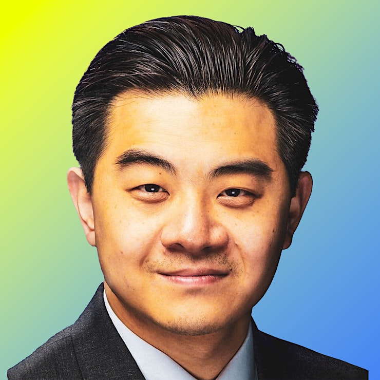 Ray Wu