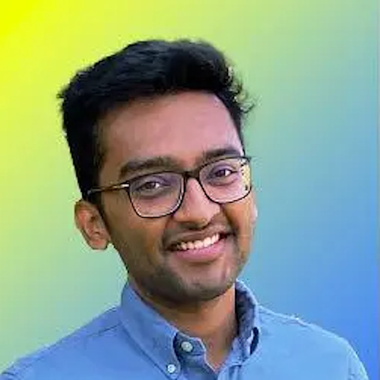 Rishabh Bhargava