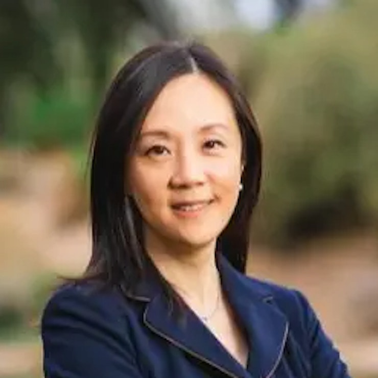Rong Cao